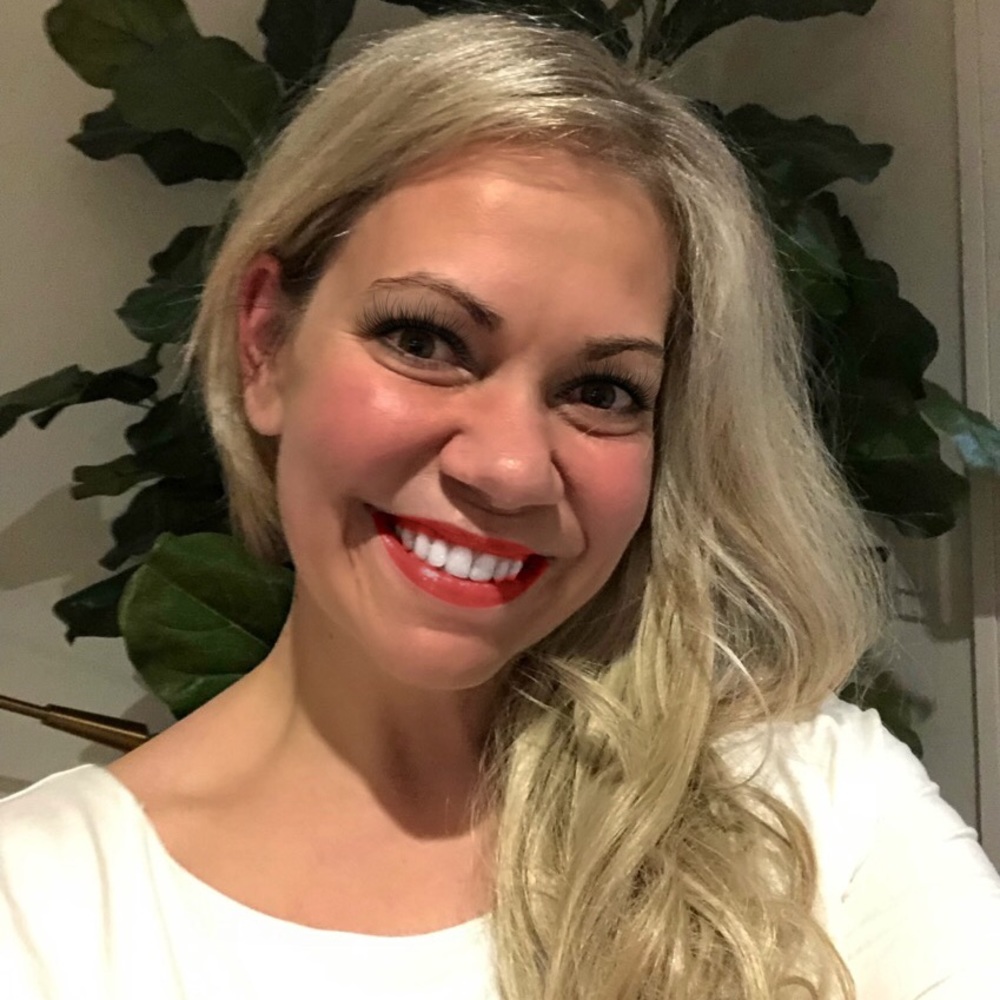 Meet your Posher, Maria